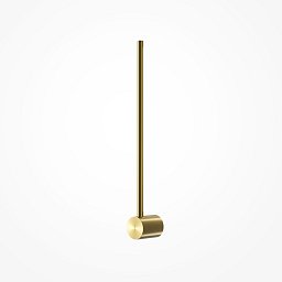 Obrázek pro produkt Nástěnné svítidlo Light stick 3000K 6W teplá bílá 500lm mosaz hliník - MAYTONI