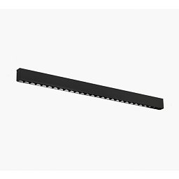 Obrázek pro produkt Svítidlo VIA EVO SURFACE 1130 UGR<16 3000K černé - FARO Architectural
