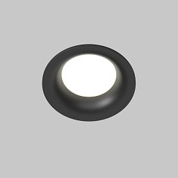 Obrázek pro produkt Vestavné svítidlo Slim GU10x1 50W IP 65 DL088-GU10-RD-B - MAYTONI