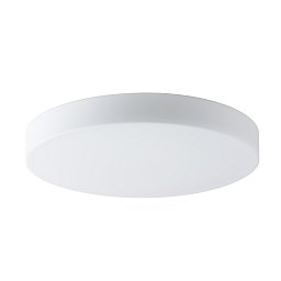 Obrázek pro produkt ELSA 16 stropní/nástěnné skleněné svítidlo bílá IP43 3000 K 54W LED - OSMONT