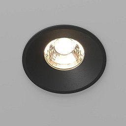 Obrázek pro produkt Vestavné svítidlo Round 12W IP 20 DL058-12W3K-B - MAYTONI