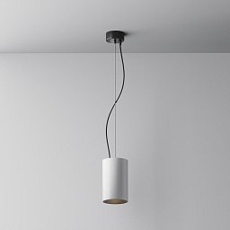 Obrázek pro produkt Závěsné svítidlo Efir 3000K 25W 2180lm bílý hliník teplá bílá - MAYTONI