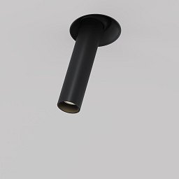 Obrázek pro produkt Vestavné svítidlo Focus T 7W IP 20 C140TRS-L200-7W3K-B - MAYTONI