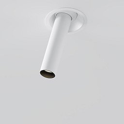 Obrázek pro produkt Vestavné svítidlo Focus T 7W IP 20 C140RS-L200-7W3K-W - MAYTONI
