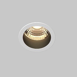 Obrázek pro produkt Vestavné svítidlo Minor 5W IP 20 DL089-5W3K-BW - MAYTONI