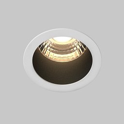 Obrázek pro produkt Vestavné svítidlo Minor 9W IP 20 DL089-9W3K-BW - MAYTONI
