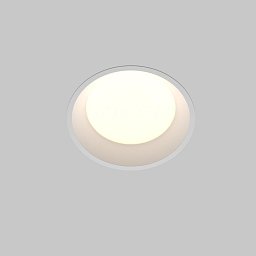 Obrázek pro produkt Vestavné svítidlo Okno 12W IP 44 DL055-12W3-4-6K-W - MAYTONI