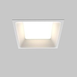 Obrázek pro produkt Vestavné svítidlo Okno 12W IP 44 DL056-12W3-4-6K-W - MAYTONI