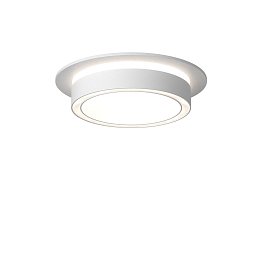 Obrázek pro produkt Vestavné svítidlo Orlo GX53x1 15W IP 20 DL087-GX53-RD-W - MAYTONI