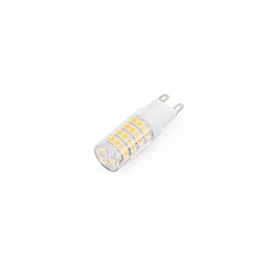 LED žárovka G9 3,5W 2700K 350lm - FARO Obrázek pro produkt LED žárovka G9 3,5W 2700K 350lm - FARO