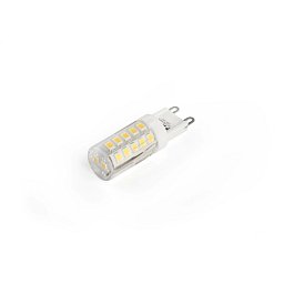 LED žárovka G9 3,5W 4000K 350lm - FARO Obrázek pro produkt LED žárovka G9 3,5W 4000K 350lm - FARO
