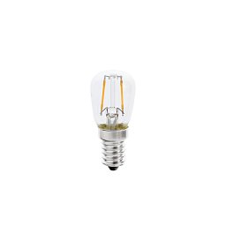 LED žárovka T26 filament E14 1W 2700K - FARO Obrázek pro produkt LED žárovka T26 filament E14 1W 2700K - FARO