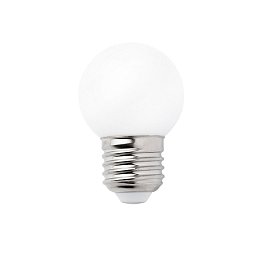 AKCE - LED žárovka G45 matná E27 4W 2700K 450lm - FARO Obrázek pro produkt AKCE - LED žárovka G45 matná E27 4W 2700K 450lm - FARO