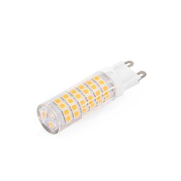 LED žárovka G9 5W 2700K 500lm - FARO Obrázek pro produkt LED žárovka G9 5W 2700K 500lm - FARO