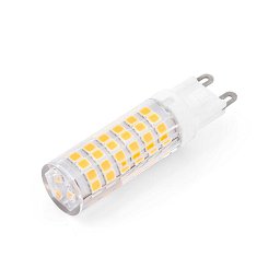 LED žárovka G9 5W 4000K 510lm - FARO Obrázek pro produkt LED žárovka G9 5W 4000K 510lm - FARO