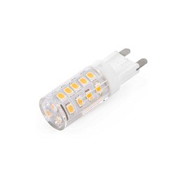 LED žárovka G9 3,5W 2700K DIM 350lm - FARO Obrázek pro produkt LED žárovka G9 3,5W 2700K DIM 350lm - FARO