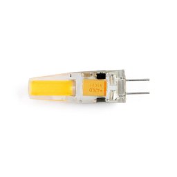 LED žárovka G4 1,6W 3000K 180lm - FARO Obrázek pro produkt LED žárovka G4 1,6W 3000K 180lm - FARO