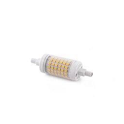 LED žárovka R7S JP78MM 7W 2700K - FARO Obrázek pro produkt LED žárovka R7S JP78MM 7W 2700K - FARO