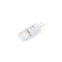 LED žárovka G4 1W 3000K 90lm - FARO Obrázek pro produkt LED žárovka G4 1W 3000K 90lm - FARO