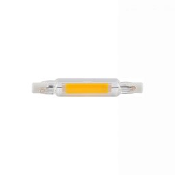 LED žárovka R7S 78 MM COB 8W 450lm 2700K - FARO Obrázek pro produkt LED žárovka R7S 78 MM COB 8W 450lm 2700K - FARO