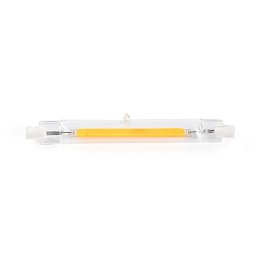 LED žárovka R7S 117MM COB 8W 850lm 4000K - FARO Obrázek pro produkt LED žárovka R7S 117MM COB 8W 850lm 4000K - FARO