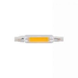 LED žárovka R7S 78 MM COB 4W 500lm 4000K - FARO Obrázek pro produkt LED žárovka R7S 78 MM COB 4W 500lm 4000K - FARO