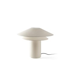 Obrázek pro produkt SHAN stolní lampa, béžová - FARO