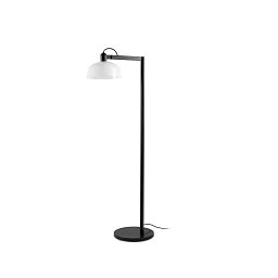 Obrázek pro produkt TATAWIN stojací lampa, bílá - FARO