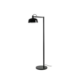 Obrázek pro produkt TATAWIN stojací lampa, černá - FARO