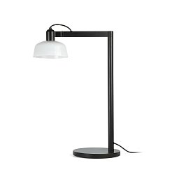 Obrázek pro produkt TATAWIN stolní lampa, bílá - FARO