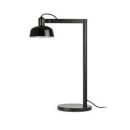Obrázek pro produkt TATAWIN stolní lampa, černá - FARO