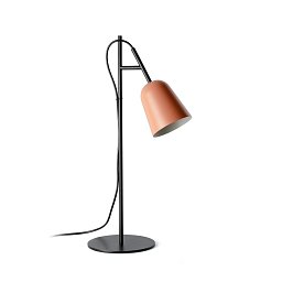 Obrázek pro produkt STUDIO stolní lampa, růžová - FARO