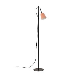 Obrázek pro produkt STUDIO stojací lampa, růžová - FARO