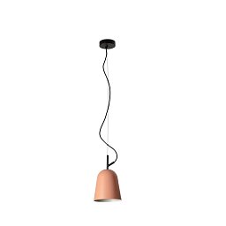 Obrázek pro produkt STUDIO 160 závěsné svítidlo, růžová - FARO