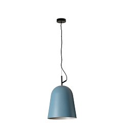 Obrázek pro produkt STUDIO 290 závěsné svítidlo, modrá - FARO