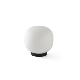 Obrázek pro produkt AMELIA stolní lampa, černá a béžová - FARO