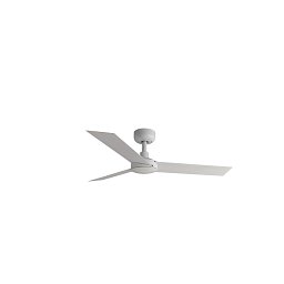 Obrázek pro produkt CRUISER S stropní ventilátor, bílá s DC motorem - FARO