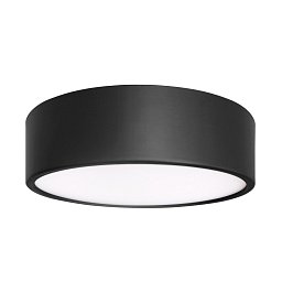 Obrázek pro produkt TAKI sada osvětlení LED svítidlo pr. 150, černá - FARO