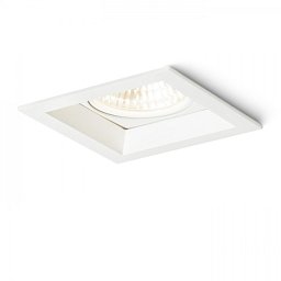 Obrázek pro produkt TECH I pevná bílá 230V/350mA LED 5.4W 3000K - RED - DESIGN RENDL