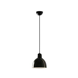 Obrázek pro produkt VENICE 200 závěsné svítidlo, černá - FARO