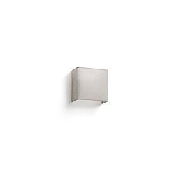 Obrázek pro produkt OTTON SQ 200 SQ 200uare nástěnné svítidlo, len - FARO