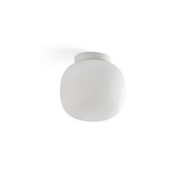 Obrázek pro produkt AMELIA stropní svítidlo, bílá - FARO