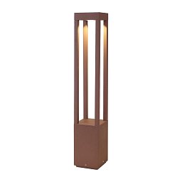 Obrázek pro produkt AGRA 650 stojací lampa, hnědá 2700K - FARO