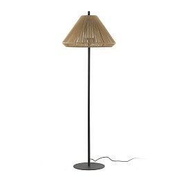 Obrázek pro produkt SAIGON OUT C70 stojací lampa, okrová 2M - FARO