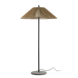 Obrázek pro produkt SAIGON OUT stojací lampa, okrová 2M C100 - FARO