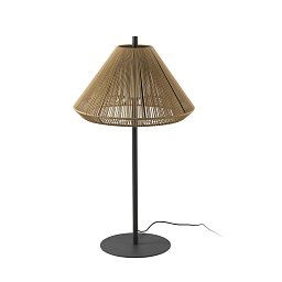 Obrázek pro produkt SAIGON OUT C70 stojací lampa, okrová 1M - FARO
