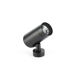 Obrázek pro produkt PUK 85 bodové svítidlo, černá 30° 2700K - FARO
