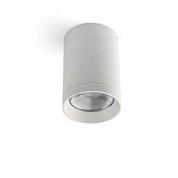 Obrázek pro produkt PUK 76 stropní svítidlo, bílá 50° 2700K - FARO
