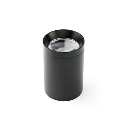 Obrázek pro produkt PUK 76 stropní svítidlo, černá 50° 2700K - FARO