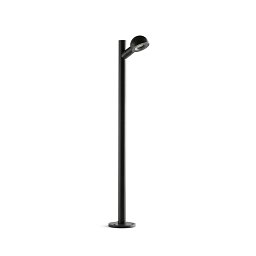 Obrázek pro produkt BROT 600 stojací lampa, černá - FARO